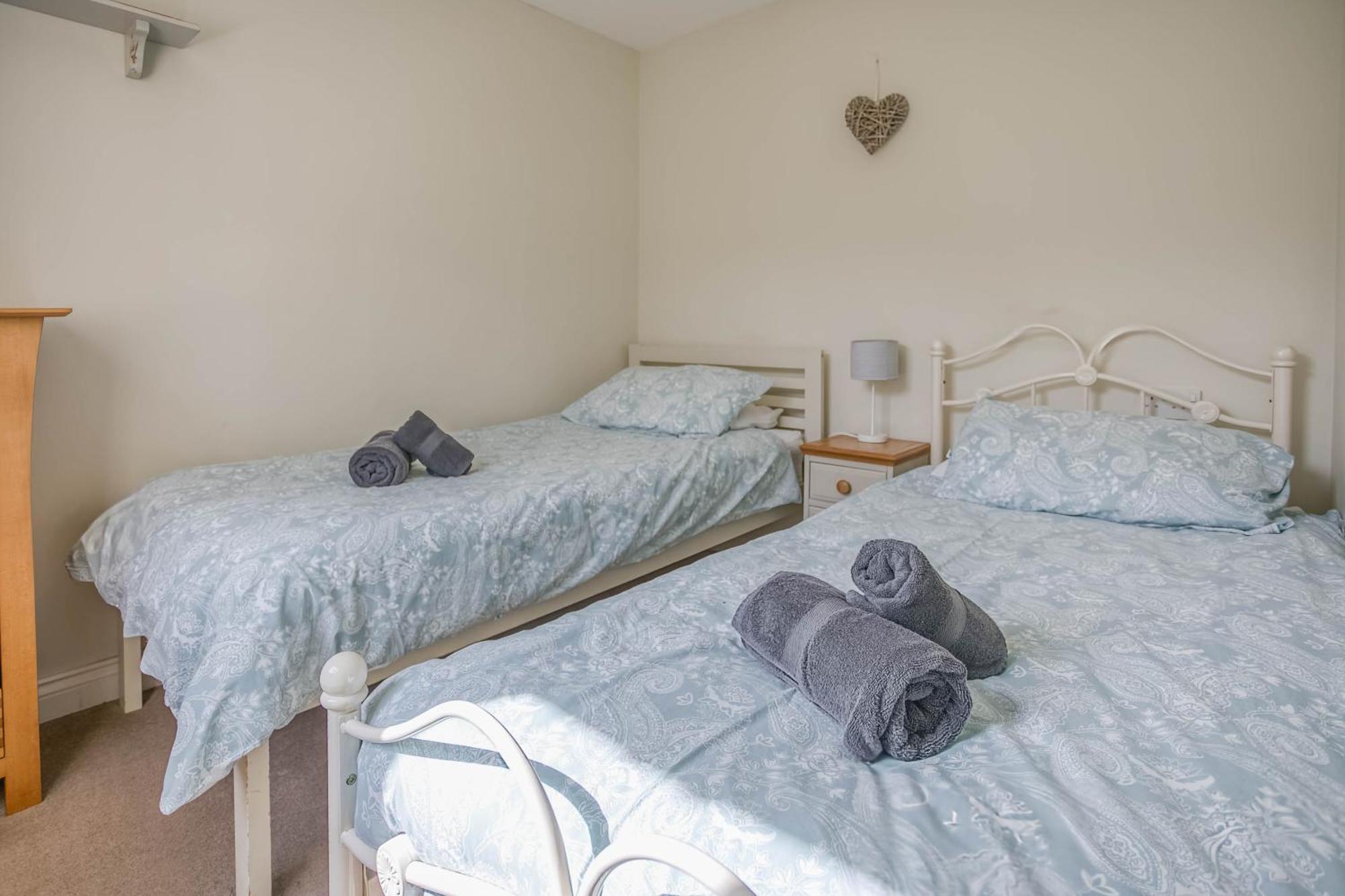 Cockle Cottage - Crabpot Cottages クロマー エクステリア 写真