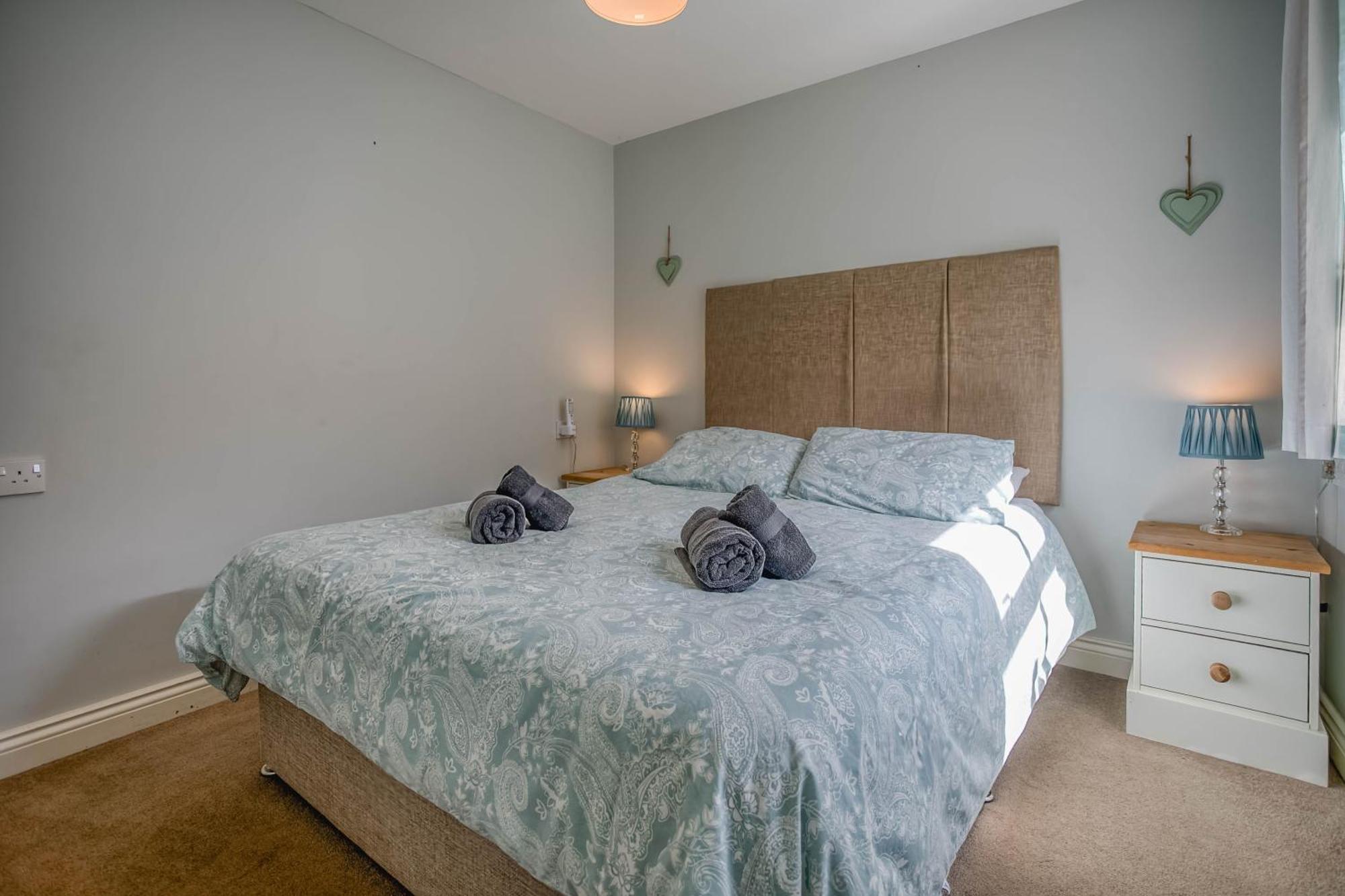 Cockle Cottage - Crabpot Cottages クロマー エクステリア 写真
